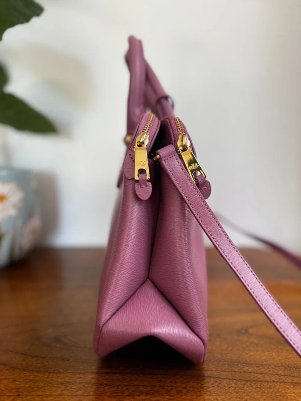 Lauren Ralph Lauren authentic lauren
